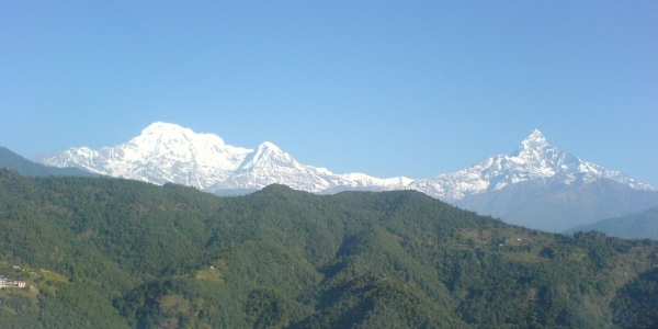 Beginner’s Guide to Trekking in Nepal