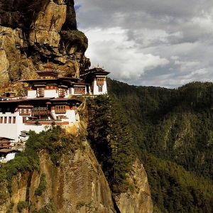 Bhutan