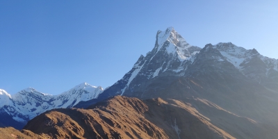 Mardi Himal Trek