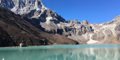 Gokyo Lake Trek