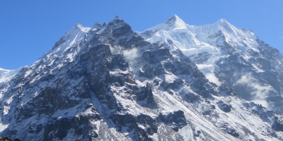 Kanchenjanga Trek