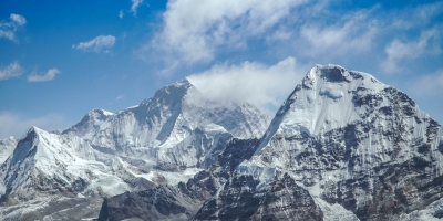 Makalu Base Camp Trek