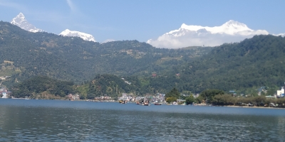 Pokhara Tour